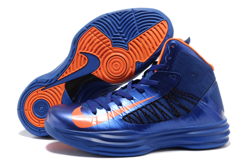 Lunar HyperDunk X [H. 06]